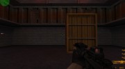 Special Force M4 for Counter Strike 1.6 miniature 1