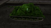 шкурка для PzKpfw III/IV for World Of Tanks miniature 2
