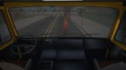 МАЗ-5337 V2 for GTA San Andreas miniature 6