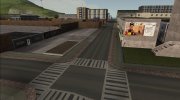Real HQ Roads Fix for GTA San Andreas miniature 7