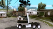 Peterbilt 352 para GTA San Andreas miniatura 2