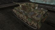 PzKpfw VI Tiger 9 для World Of Tanks миниатюра 3