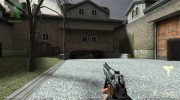 Beretta M93R !nc! Furious для Counter-Strike Source миниатюра 1