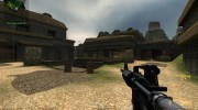 Ank & Cjs M4A1 + Jennifers Animations for Counter-Strike Source miniature 3