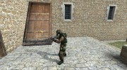 British Camo SAS V2! для Counter-Strike Source миниатюра 5