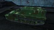 Шкурка для СУ-14 para World Of Tanks miniatura 2