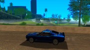 Shelby GT500 для GTA San Andreas миниатюра 2