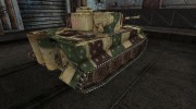 PzKpfw VI Tiger Stromberg for World Of Tanks miniature 4