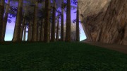Awesome Mountain Chillard для GTA San Andreas миниатюра 14