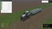 Joskin Wago Trailed 10m Autoloader v 1.0 для Farming Simulator 2015 миниатюра 5
