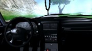 ГАЗ Волга 3110 для GTA San Andreas миниатюра 8