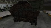 Горный камуфляж для GW Panther для World Of Tanks миниатюра 4