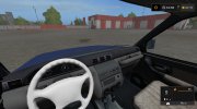 УАЗ-3163 «Patriot» for Farming Simulator 2017 miniature 5
