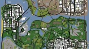 Оживление деревни Эль-Кебрадос v1.0 для GTA San Andreas миниатюра 11