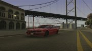 SDGE Reborn 2.0 для GTA San Andreas миниатюра 4