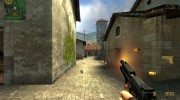 KingFridays Usp Animations v2 for Counter-Strike Source miniature 2