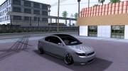 Scion tC 2012 para GTA San Andreas miniatura 6