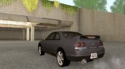 Nissan Skyline ECR33 for GTA San Andreas miniature 3