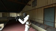 SG552 For SG550 for Counter-Strike Source miniature 5