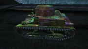 T2 lt для World Of Tanks миниатюра 2