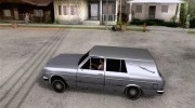 Coffin San Andreas Stories для GTA San Andreas миниатюра 2
