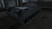 ИС-3 Cyara para World Of Tanks miniatura 4