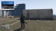 Character Builder 1.2 para GTA 5 miniatura 3