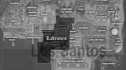 Ladrones (Банда) for GTA San Andreas miniature 5