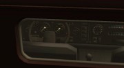 КрАЗ 260В para GTA San Andreas miniatura 4
