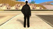 [WS]Thomas C for GTA San Andreas miniature 3