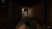 Frontiersman Shotgun para Counter-Strike Source miniatura 1