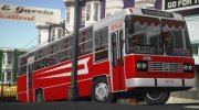 Caio Gabriela LPO 1113 Valparaiso para GTA San Andreas miniatura 3