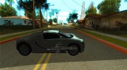 CLEO скрипт: Super Car for GTA San Andreas miniature 5