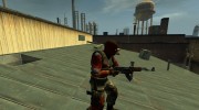 Zombie Terrorists Skins для Counter-Strike Source миниатюра 2