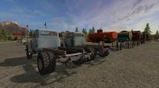 Пак ГАЗ 52 - 53 для Farming Simulator 2017 миниатюра 2