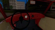 СМЗ С-ЗА для GTA San Andreas миниатюра 6
