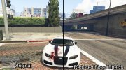 Reduced Blood Effects for GTA 5 miniature 2