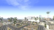 Neuer Strassenbelag (new surface) для GTA San Andreas миниатюра 3