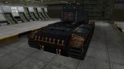 Шкурка для КВ-4 para World Of Tanks miniatura 4