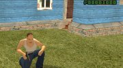 Улучшенные иконки оружий для Criminal Russia for GTA San Andreas miniature 5