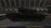 Исторический камуфляж T30 для World Of Tanks миниатюра 5