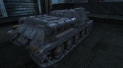СУ-100  YnepTbIi для World Of Tanks миниатюра 4