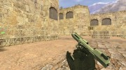 IMI Desert Eagle для Counter Strike 1.6 миниатюра 4