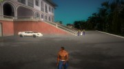 CJ Player для GTA Vice City миниатюра 3