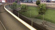 Контактная сеть для GTA San Andreas миниатюра 2