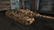 Шкурка для T95 №8 for World Of Tanks miniature 5