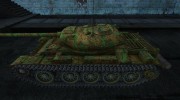 Т-54 para World Of Tanks miniatura 2