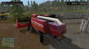 Palesse GS12A1 para Farming Simulator 2017 miniatura 2