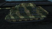 JagdTiger coldrabbit para World Of Tanks miniatura 2