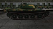 Китайский танк WZ-131 для World Of Tanks миниатюра 5